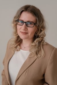 Врач-психотерапевт клиники Анима в Омске - автор статьи