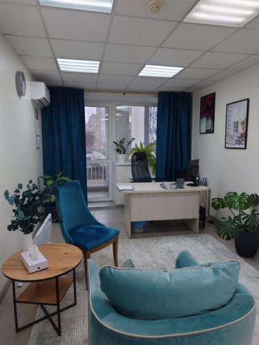 Психологическая клиника «Анима Омск» - Фото