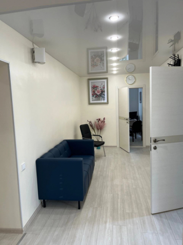 Психологическая клиника «Анима Омск» - Фото
