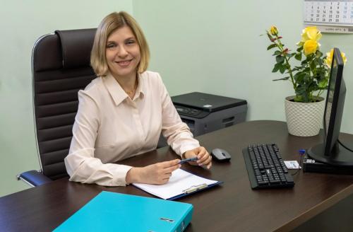 Психологическая клиника «Анима Омск» - Фото