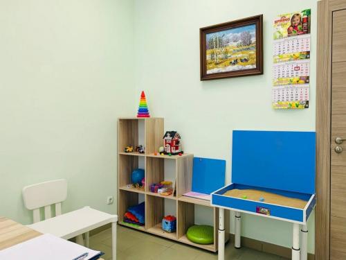 Психологическая клиника «Анима Омск» - Фото